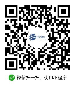华商业务专家微信公众号