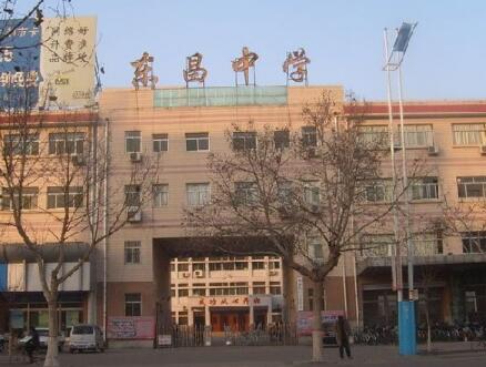 潢川高中是一所百年名校