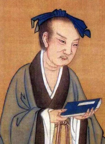 暗恋宁学长