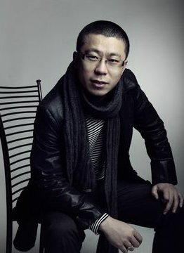 金毛狮王