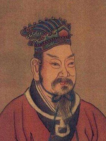 乃名扬天下的一代武学大师