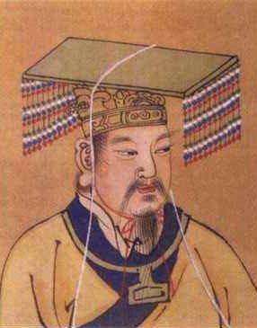 人称杨左使