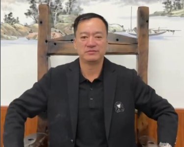 李李孤身一人自深来沪