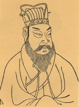 中土明教第三十三代教主