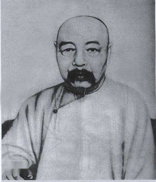 国营经济代表
