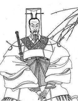 与范遥并称逍遥二仙