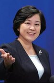 前期重要人物