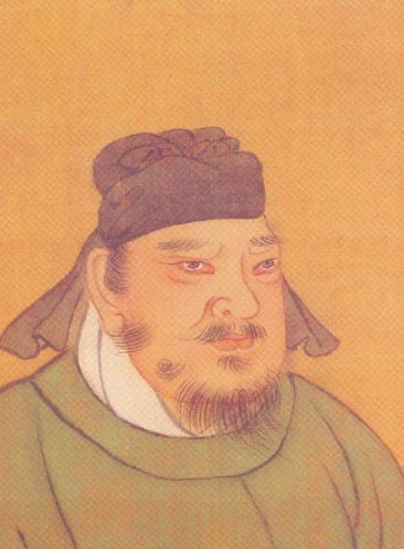 家境优渥