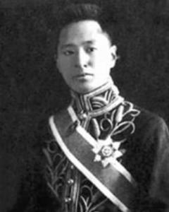 男神中的战斗机